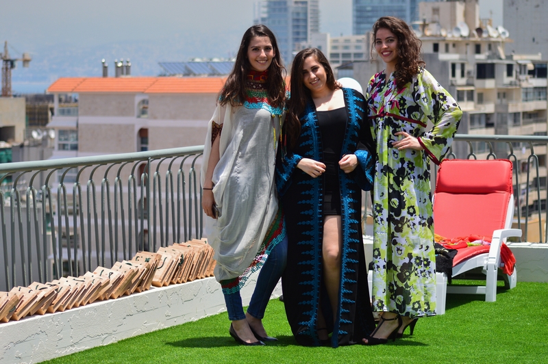 Hosting Diplomatic Spouse Association Of Lebanon Part 1